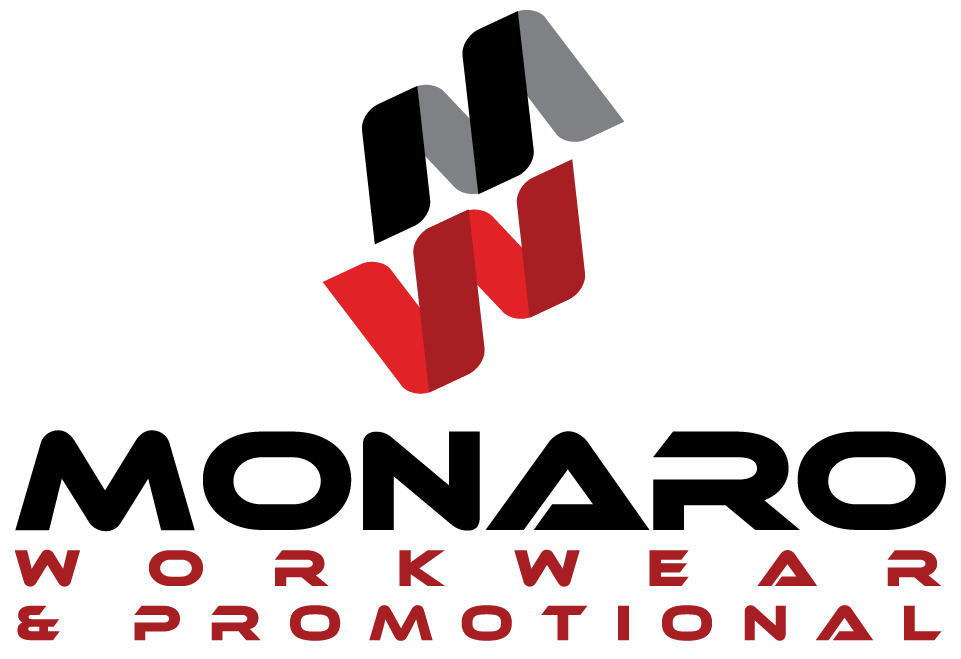 Monaro Workwear logo